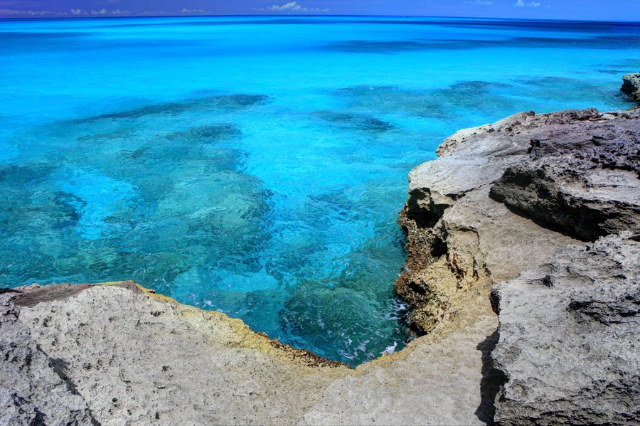 Forbes Hill, Exuma Bahamas