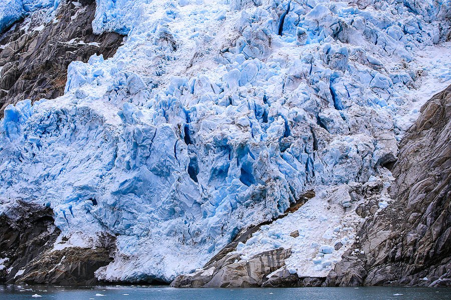 Glacier Bay – Alaska