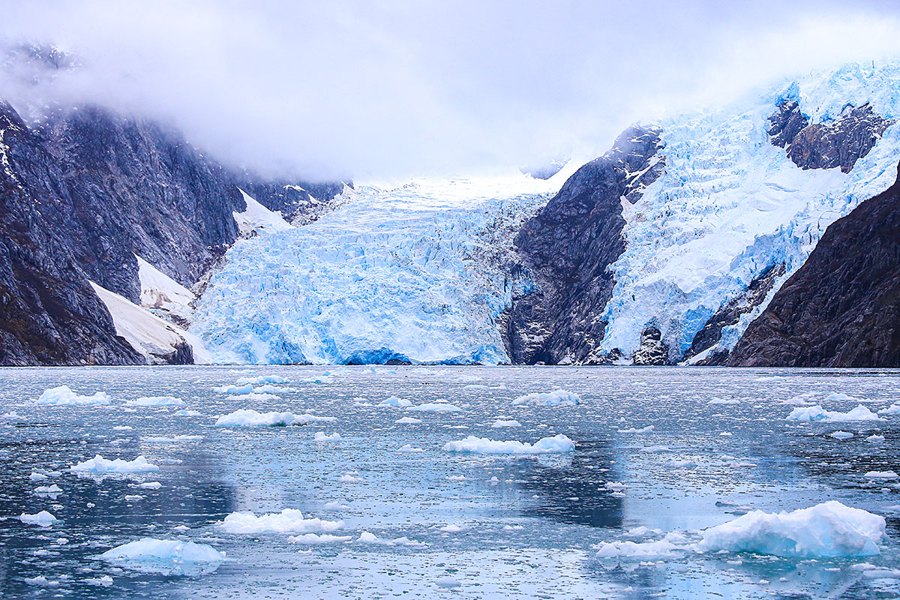 Glacier Bay – Alaska